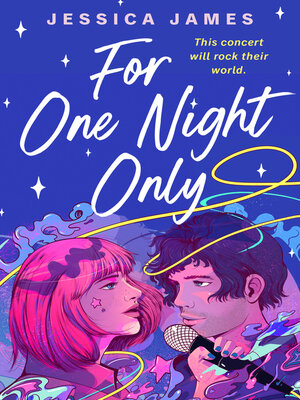 cover image of For One Night Only